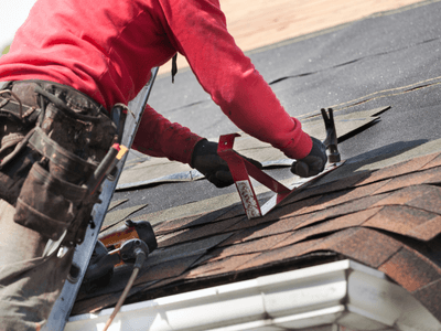 About Roof Repair Experts Corsica, SD